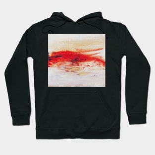 Zao Wou Ki Hoodie